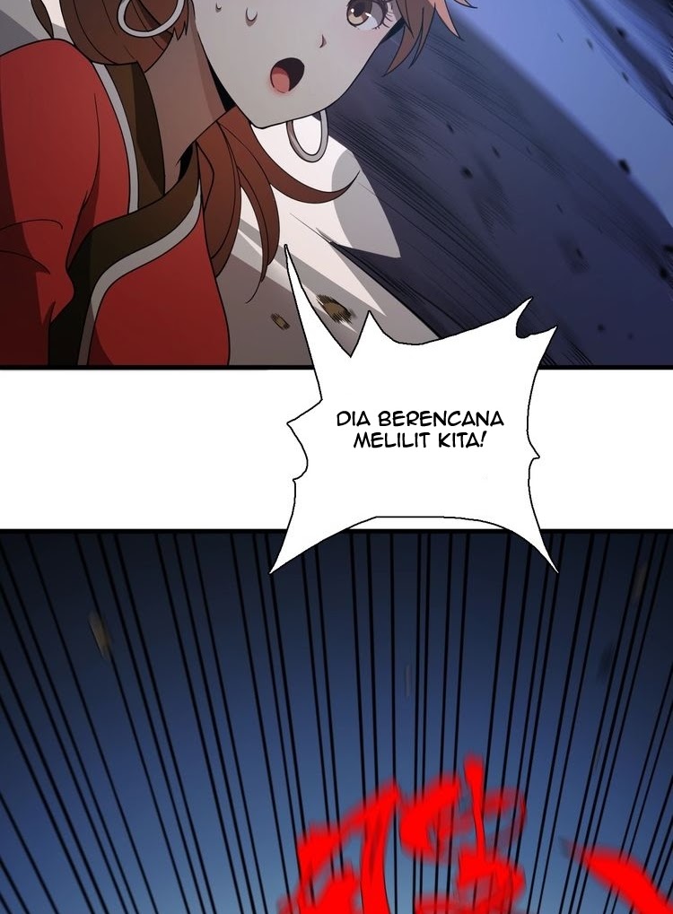 Reborn Doctor Chapter 39 Bahasa Indonesia